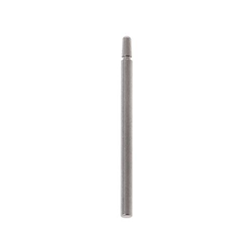 DALIN Langlebige Titan-Legierung Stift Minen Zeichnen Grafiktablett Standard-Stiftspitzen Stylus für Wacom Bamboo Intuos Pen CTL-471 Ctl4100 von DALIN