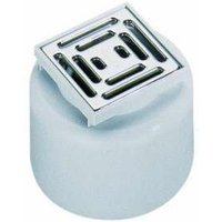 Aufsatz e 15, 100 x 100 mm , 500014 - Dallmer von DALLMER