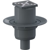 Dallmer - Bodenablauf 40 se 100x100mm dn 50 Dallmer - Bodenablauf 40 se 100x100mm dn 50 von DALLMER