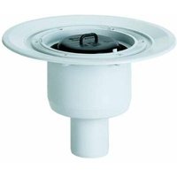 DALLMER Ablaufgehäuse 40 S, DN 50 , 405128 von DALLMER