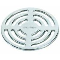 Rost ver, d: 115 mm , 501264 - Dallmer von DALLMER