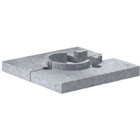 Dallmer - DallDrain Montagehilfe Dallmer - DallDrain Montagehilfe von DALLMER