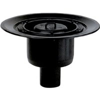 Dallmer Ablaufgehäuse 40 PE DN 50 Dallmer Ablaufgehäuse 40 PE DN 50 von DALLMER