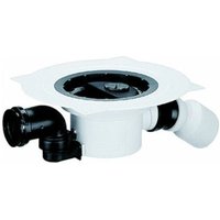 Ablaufgehäuse 55 dn 50/70 Zulauf 551054 - Dallmer von DALLMER