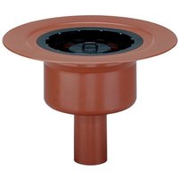 Dallmer Ablaufgehäuse 61 GA DN 80 SML von DALLMER