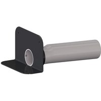 Dallmer Attikaablauf FPO-PP DN 100 von DALLMER