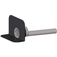 Dallmer Attikaablauf FPO-PP DN 50 Dallmer Attikaablauf FPO-PP DN 50 von DALLMER