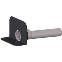 Dallmer Attikaablauf FPO-PP DN 70 von DALLMER