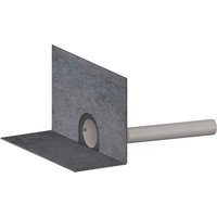 Dallmer Attikaablauf PP DallBit DN 50 von DALLMER