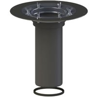 Dallmer Aufstockelement 630 PP Schraubflansch Dallmer Aufstockelement 630 PP Schraubflansch von DALLMER