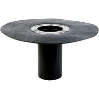 Dallmer Balkonablaufgehäuse 84 DallBit DN 100 von DALLMER