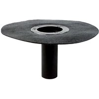 Dallmer Balkonablaufgehäuse 84 DallBit DN 70 von DALLMER