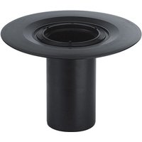 Dallmer Balkonablaufgehäuse 84 FPO-PP DN 100 von DALLMER