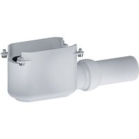 Dallmer CeraLine Ablaufgehäuse DN 50, für CeraLine Duschrinnen W und F ab Baujahr 2009 von DALLMER