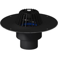 Dallmer Dachablauf 62 FPO-PP DN 100 Dallmer Dachablauf 62 FPO-PP DN 100 von DALLMER