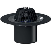 Dallmer Dachablauf 62 Schraubflansch DN 150 von DALLMER