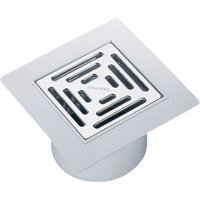 Dallmer E 15 Aufsatz PVC-150x150mm Dallmer E 15 Aufsatz PVC-150x150mm von DALLMER