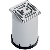 Dallmer EC 10 Aufsatz 100x100mm Dallmer EC 10 Aufsatz 100x100mm von DALLMER