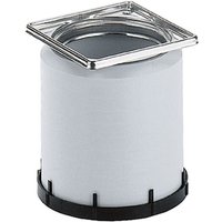 Dallmer ECS 10 V4A Aufsatzrahmen 100x100mm Dallmer ECS 10 V4A Aufsatzrahmen 100x100mm von DALLMER