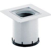 Dallmer EN 10 Aufsatzrahmen PVC 100x100mm Dallmer EN 10 Aufsatzrahmen PVC 100x100mm von DALLMER