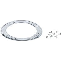 Dallmer Flanschring DG 15, Edelstahl von DALLMER