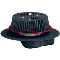 Dallmer Power Notablauf 86 D FPO-PP DN 70 Dallmer Power Notablauf 86 D FPO-PP DN 70 von DALLMER