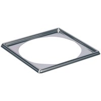 Dallmer Reno-Rahmen 120x120mm von DALLMER