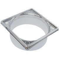 Dallmer S 15/150 Aufsatzrahmen 150x150mm, passend zu Aufsatzverlängerungen CeraDrain und TistoDrain Serie 15 Dallmer S 15/150 Aufsatzrahmen 150x150mm, passend zu Aufsatzverlängerungen CeraDrain und TistoDrain Serie 15 von DALLMER