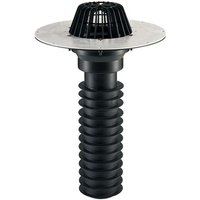 Dallmer Sanierungs-Dachablauf 63 T PVC DN 125 Dallmer Sanierungs-Dachablauf 63 T PVC DN 125 von DALLMER