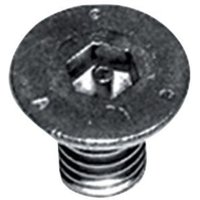 Dallmer Sicherheitsschrauben M 5x8 Dallmer Sicherheitsschrauben M 5x8 von DALLMER