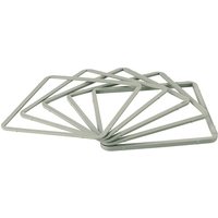 Dallmer Tragrahmen Set N 145x145mm von DALLMER