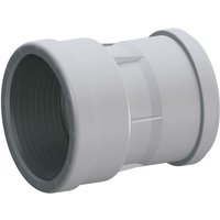 HT/SML-Rohrverbinder dn 100 x dn 100, sml - Dallmer von DALLMER