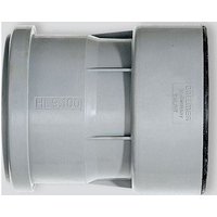 HT/SML-Rohrverbinder dn 50 x dn 100, sml - Dallmer HT/SML-Rohrverbinder dn 50 x dn 100, sml - Dallmer von DALLMER