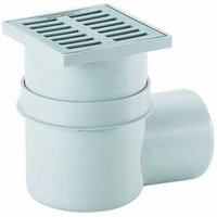 Kellerablauf 57 ak, dn 70 , 570840 - Dallmer von DALLMER