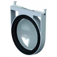 Dallmer - Pendelklappe 2000 zu Stausafe dn 100/125, 664419 von DALLMER