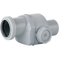 Dallmer - Rückfluss-Sicherung rs 4.5 dn 50 von DALLMER