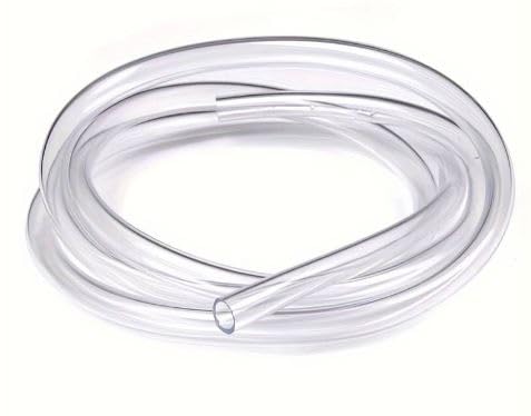 DALOCA Ersatzschlauch für Kaffeemaschine, Modell Frog von DALOCA