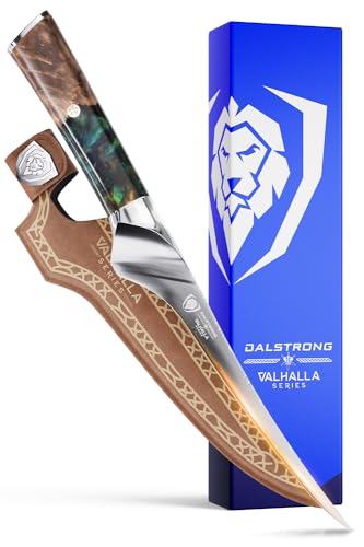 DALSTRONG Fillet Knife - 7" - Valhalla Series DALSTRONG Fillet Knife - 7" - Valhalla Series von DALSTRONG
