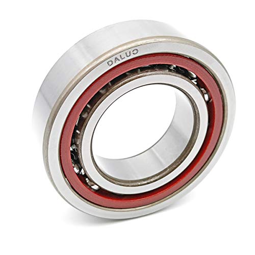 DALUO 7209AC P5 GA Präzisionswinkel-Kontaktkugellager 25° Kontaktwinkel P5 ABEC-5 Einzeln universell passend Phenolharz-Käfig DALUO 7209AC P5 GA Präzisionswinkel-Kontaktkugellager 25° Kontaktwinkel P5 ABEC-5 Einzeln universell passend Phenolharz-Käfig von DALUO