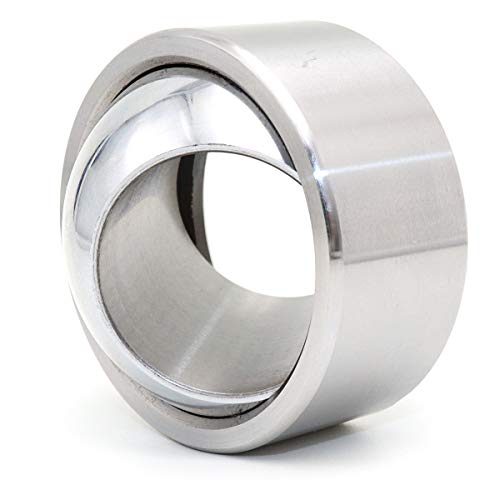 DALUO GEBJ8C 8x19x12x9 Radial-Kugellager wartungsfrei Steel-on-PTFE von DALUO
