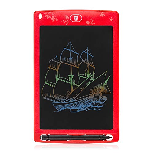 DAM DMAB0025C30 Tablet LCD 8,5 Zoll zum Zeichnen und Schreiben Flüssigkristall-Display, druckempfindlich. Drawing Tablet von DAM