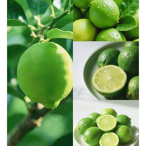 Damaichuhai 200 Lindensamen: Geeignet Für Balkon, Hof Und Blumentopf, Verbreiten Frische Und Leuchtende Farben Und Fördern Vitalität Und Hoffnung von DAMAICHUHAI