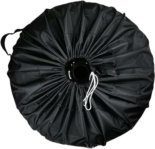 Auto Reifenabdeckung für DS3 DS4 DS5 DS5 DS 5LS DS6 DS7 DS9, Premium Reifen Schutzhülle Reifentaschen Autoreifen Tasche für Ersatzrad Reifen Aufbewahrung,16'' inches Auto Reifenabdeckung für DS3 DS4 DS5 DS5 DS 5LS DS6 DS7 DS9, Premium Reifen Schutzhülle Reifentaschen Autoreifen Tasche für Ersatzrad Reifen Aufbewahrung,16'' inches von DAMALILI