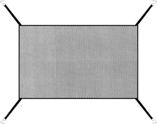 DAMALILI Auto Kühlergrill Schutznetz für Mazda CX-5 2024 2023 2022 2021-2017, Motorhauben-Motorstoßstangennetz Hochdichtes Wassertanknetz Gegen LaubInsekten,Black von DAMALILI