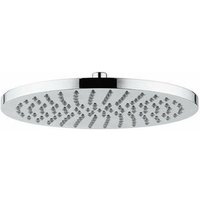 Brausekopf ABS chrom Ø 300 Damast Delfino 30T 14081 Chrom Brausekopf ABS chrom Ø 300 Damast Delfino 30T 14081 Chrom von DAMAST