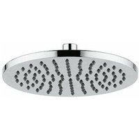 Brausekopf abs chrom ø 200 mm Damast Delfino 20T 14028 Chrom Brausekopf abs chrom ø 200 mm Damast Delfino 20T 14028 Chrom von DAMAST