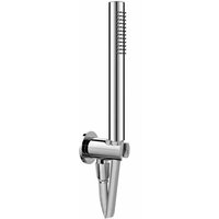 Brauseset Damast Elegance Tondo 13715 Chrom Brauseset Damast Elegance Tondo 13715 Chrom von DAMAST