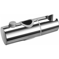 Gleitunterstützung Ø 22 mm Damast SC122 Chrom Gleitunterstützung Ø 22 mm Damast SC122 Chrom von DAMAST