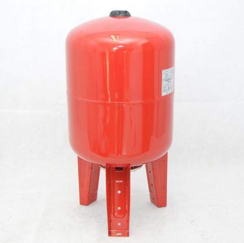 Membran Ausdehnungsgefäß 50 L für Heizung Solar Ausgleichsbehälter von DAMBAT / IBO