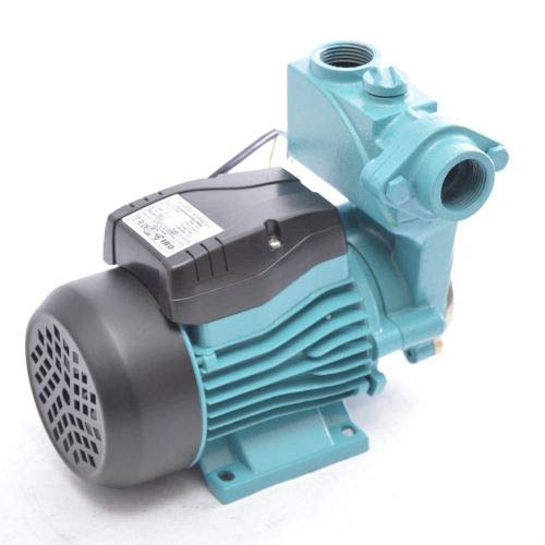 Kreiselpumpe Gartenpumpe WZI250-250 Watt 2100 L/h 3,5 bar von DAMBAT